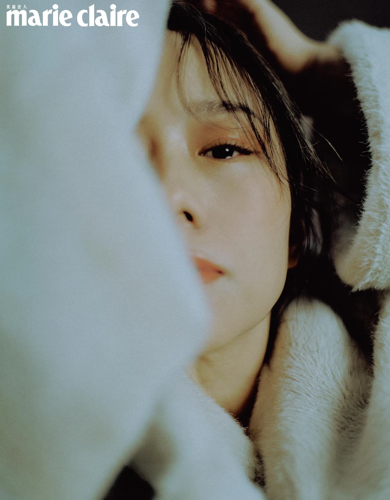 白色毛料大衣,Balenciaga 白色毛料大衣,Balenciaga