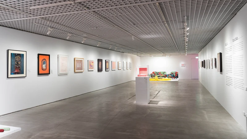 3樓展場照 3樓展場照