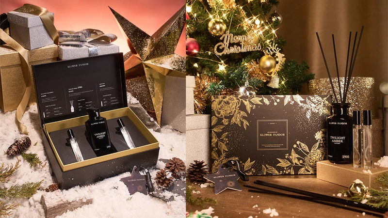 NEW 心願禮盒 售價NT$1,780