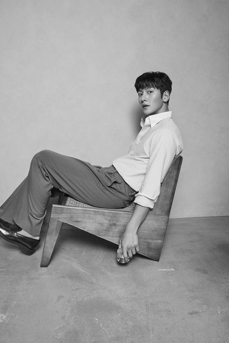 池昌旭明年將親臨台灣,與大家一起見證高效護膚的全新境界。(Photo from Bello.U) 池昌旭明年將親臨台灣,與大家一起見證高效護膚的全新境界。(Photo from Bello.U)