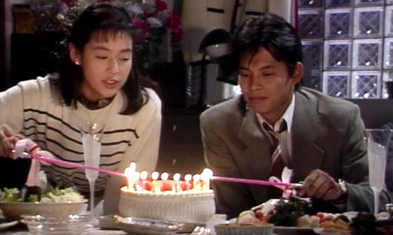 《東京愛情故事》Photo/ friDay影音、Fuji Television 《東京愛情故事》Photo/ friDay影音、Fuji Television