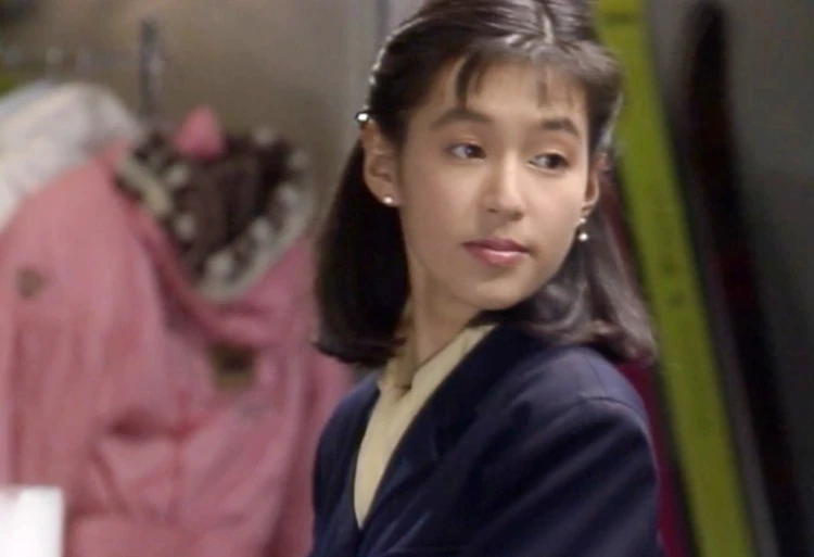 《東京愛情故事》鈴木保奈美 Photo/ friDay影音、Fuji Television 《東京愛情故事》鈴木保奈美 Photo/ friDay影音、Fuji Television