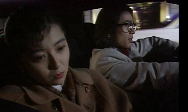 《東京愛情故事》有森也實 江口洋介 Photo/ friDay影音、Fuji Television 《東京愛情故事》有森也實 江口洋介 Photo/ friDay影音、Fuji Television