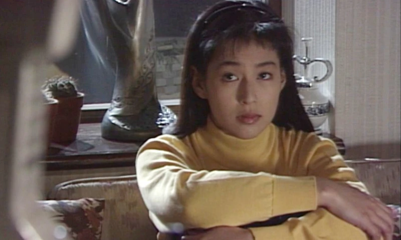 《東京愛情故事》鈴木美奈美 Photo/ friDay影音、Fuji Television 《東京愛情故事》鈴木美奈美 Photo/ friDay影音、Fuji Television