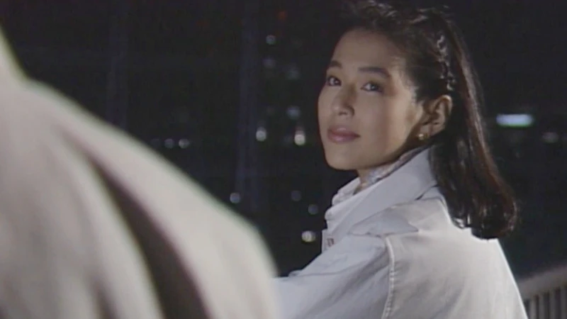 《東京愛情故事》鈴木保奈美 Photo/ friDay影音、Fuji Television 《東京愛情故事》鈴木保奈美 Photo/ friDay影音、Fuji Television