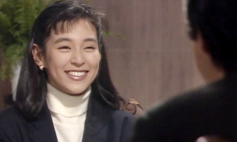 《東京愛情故事》鈴木保奈美 飾演 赤名莉香 Photo/ friDay影音、Fuji Television 《東京愛情故事》鈴木保奈美 飾演 赤名莉香 Photo/ friDay影音、Fuji Television