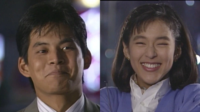 《東京愛情故事》Photo/ friDay影音、Fuji Television 《東京愛情故事》Photo/ friDay影音、Fuji Television