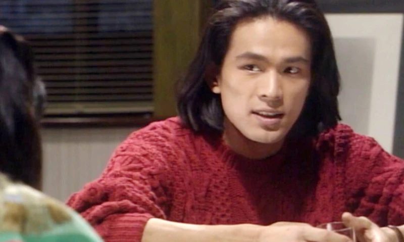 《東京愛情故事》江口洋介 Photo/ friDay影音、Fuji Television 《東京愛情故事》江口洋介 Photo/ friDay影音、Fuji Television