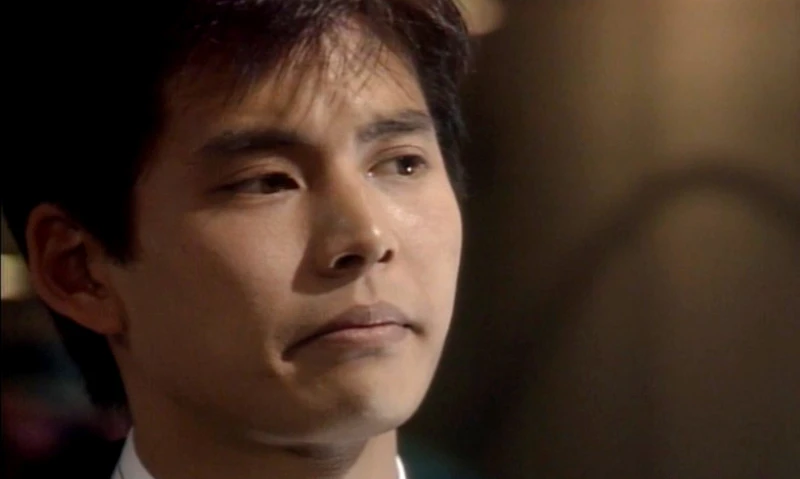 《東京愛情故事》織田裕二 Photo/ friDay影音、Fuji Television 《東京愛情故事》織田裕二 Photo/ friDay影音、Fuji Television