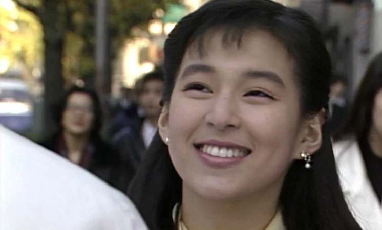 《東京愛情故事》鈴木保奈美 Photo/ friDay影音、Fuji Television 《東京愛情故事》鈴木保奈美 Photo/ friDay影音、Fuji Television