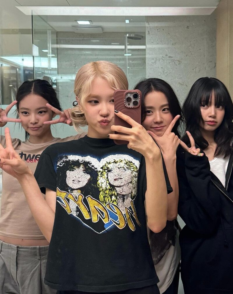 Photo / Instagram@roses_are_rosie