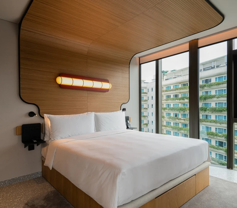 Standard Suite。 Standard Suite。