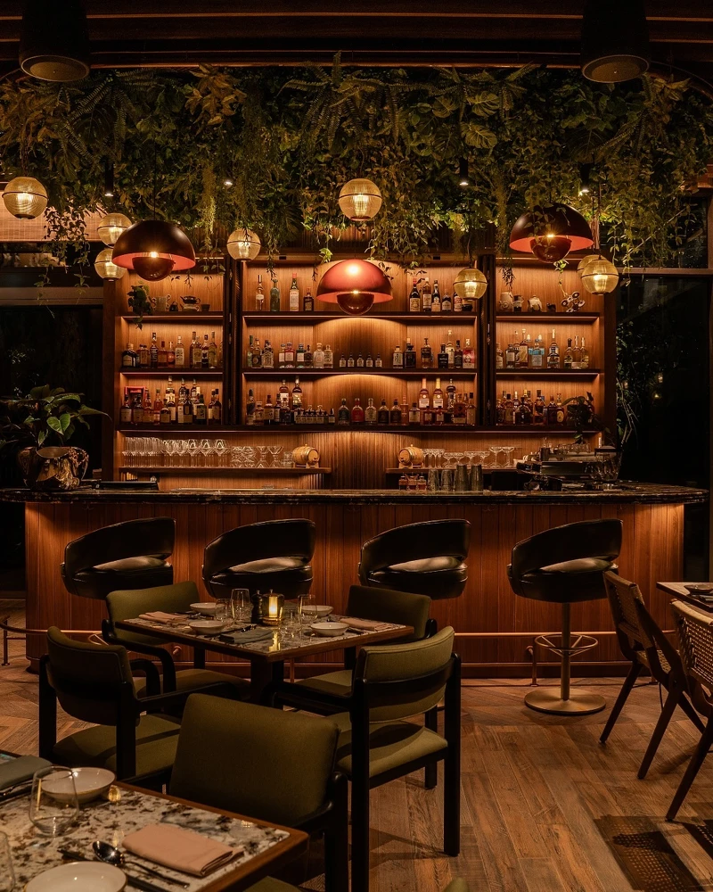 「Kaya Bar」。 「Kaya Bar」。