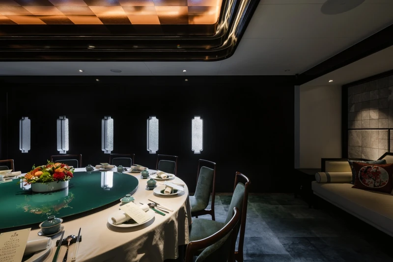 由知名設計事務所「本事空間製作所」打造室內空間。 由知名設計事務所「本事空間製作所」打造室內空間。