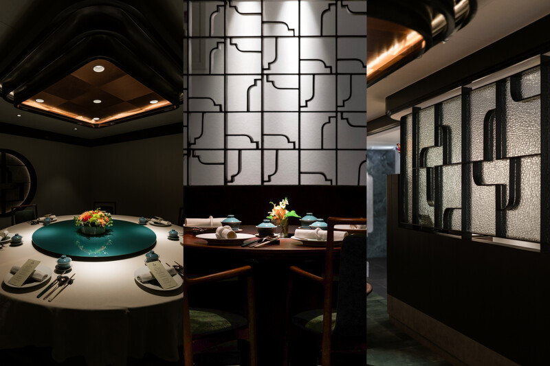 空間細節。 空間細節。