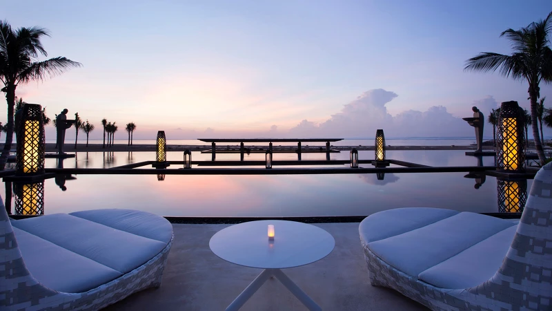 主泳池Ocean Pool 主泳池Ocean Pool