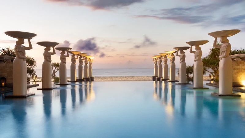 Oasis Pool Oasis Pool