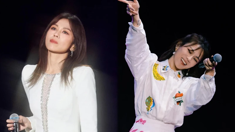 2025台中跨年晚會卡司陣容 2025台中跨年晚會卡司陣容