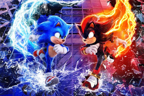 Photo / 派拉蒙影業 Photo / 派拉蒙影業