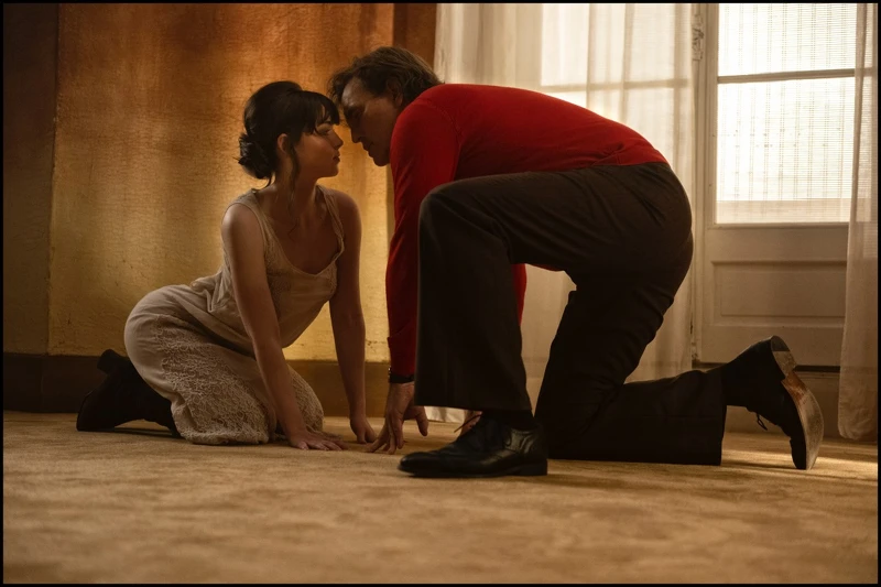 Photo / 聯影電影