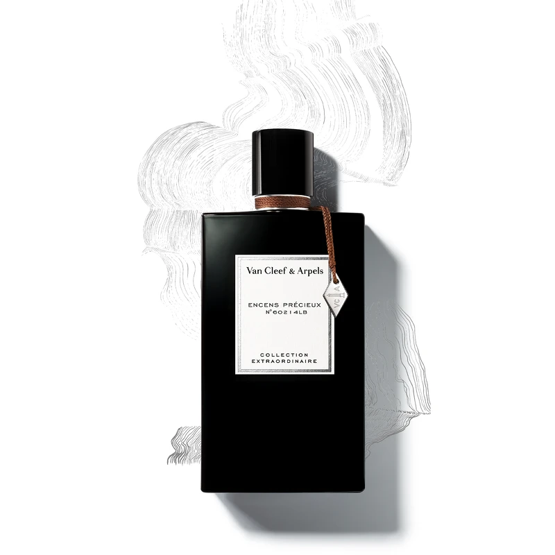 Van Cleef & Arpels梵克雅寶沙漠香薰木淡香精Encens Précieux 75ml,NT6,950 Van Cleef & Arpels梵克雅寶沙漠香薰木淡香精Encens Précieux 75ml,NT6,950