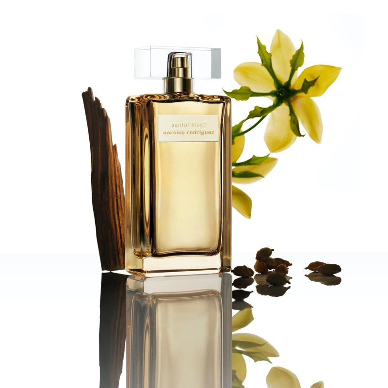 Narciso Rodriguez高級訂製麝香謎之檀香100ml,NT7,650 Narciso Rodriguez高級訂製麝香謎之檀香100ml,NT7,650