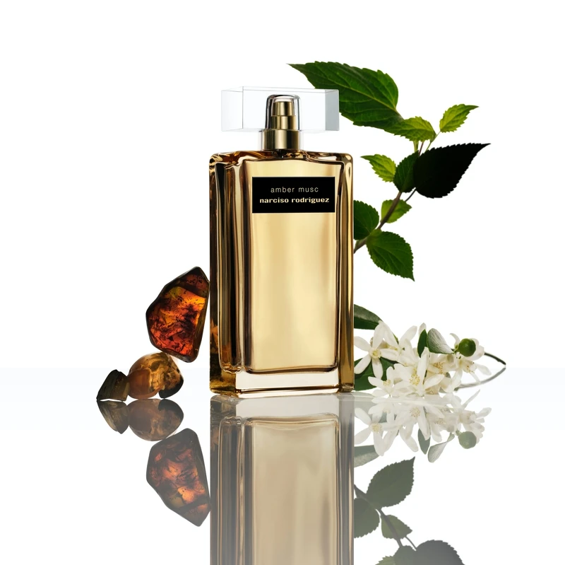 Narciso Rodriguez高級訂製麝香極致琥珀100ml,NT7,650 Narciso Rodriguez高級訂製麝香極致琥珀100ml,NT7,650