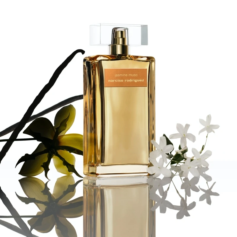 Narciso Rodriguez高級訂製麝香茉莉繆思100ml,NT7,650 Narciso Rodriguez高級訂製麝香茉莉繆思100ml,NT7,650