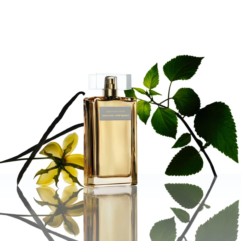 Narciso Rodriguez高級訂製麝香微醺廣藿香100ml,NT7,650 Narciso Rodriguez高級訂製麝香微醺廣藿香100ml,NT7,650