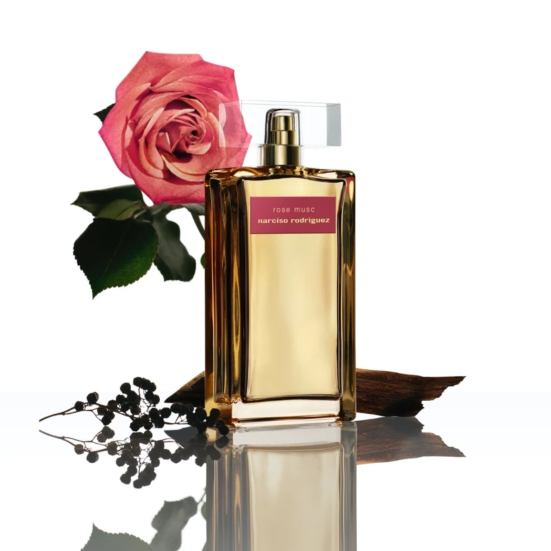 Narciso Rodriguez高級訂製麝香馥郁玫瑰100ml,NT7,650 Narciso Rodriguez高級訂製麝香馥郁玫瑰100ml,NT7,650