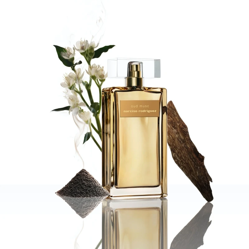 Narciso Rodriguez高級訂製麝香煙染沉香100ml,NT7,650 Narciso Rodriguez高級訂製麝香煙染沉香100ml,NT7,650