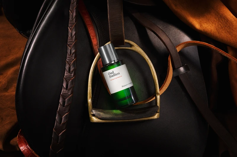 Maison Crivelli馳逐烏木香精50ml,NT8,200 Maison Crivelli馳逐烏木香精50ml,NT8,200