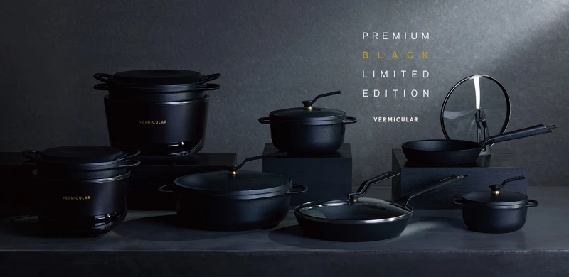 「Premium Black Limited Edition 尊爵黑典藏版」全系列商品。 「Premium Black Limited Edition 尊爵黑典藏版」全系列商品。