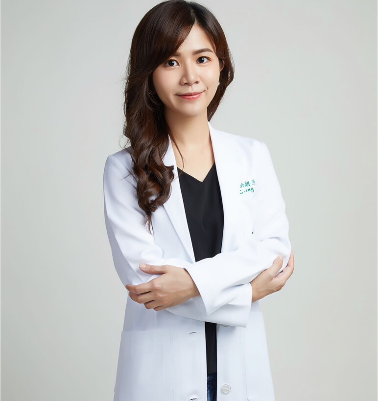 皮膚科醫師王麒惠 皮膚科醫師王麒惠