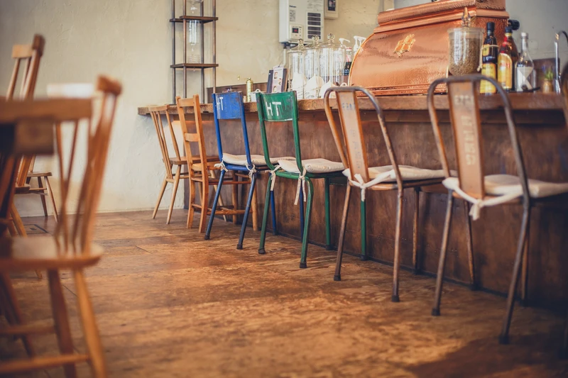 ATELIER MORIHICO。 ATELIER MORIHICO。