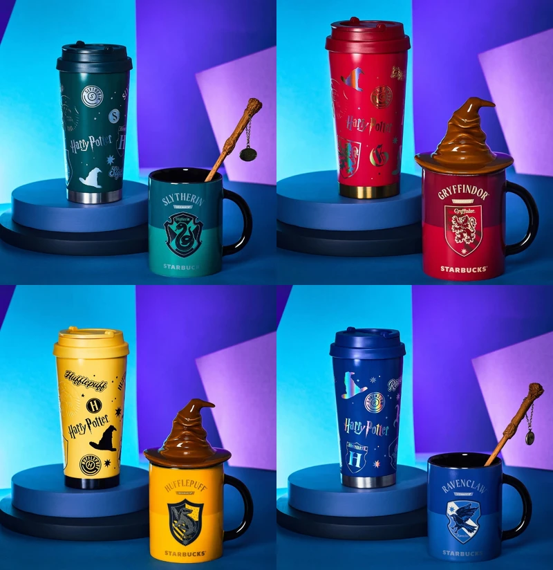 Photo / Instagram@starbuckskorea