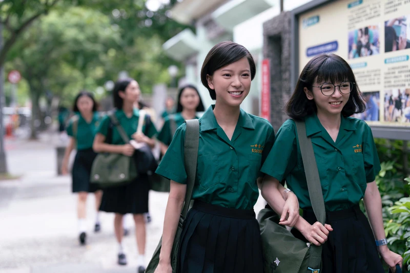 Photo / 興揚電影