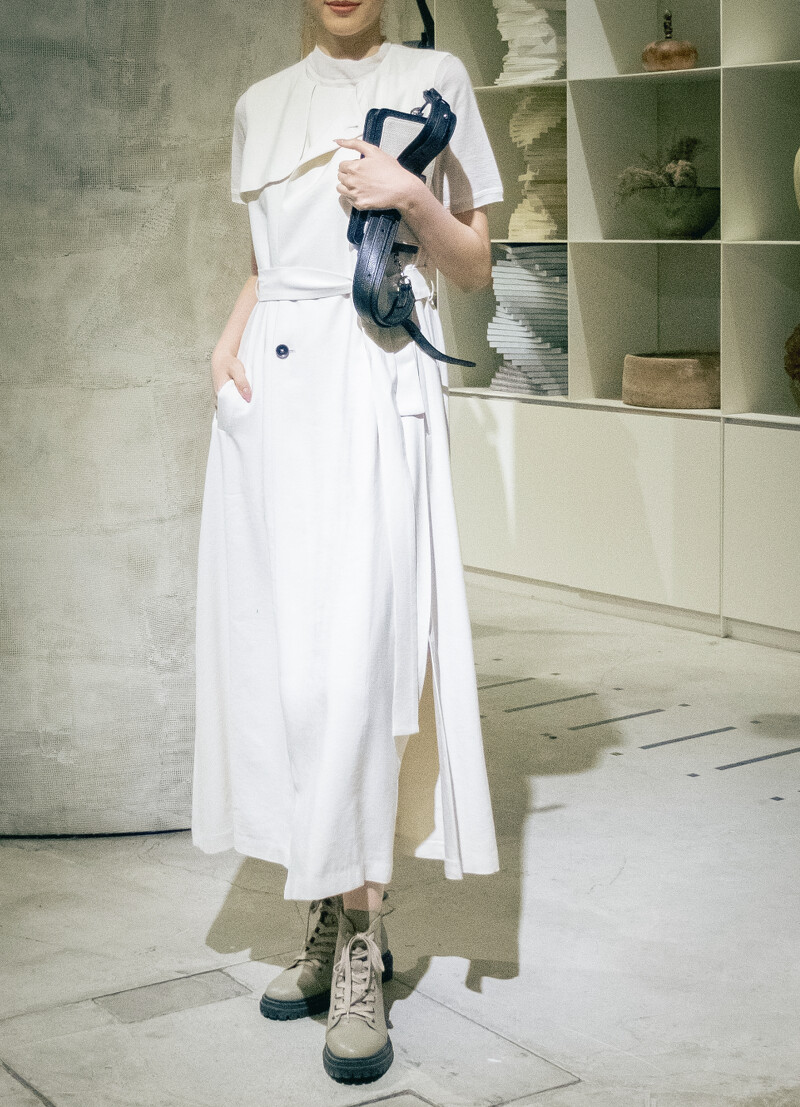 JAMEI CHEN2025早春。