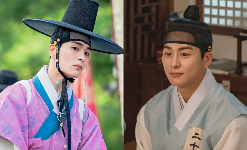 《Check-In漢陽》鄭乾柱 Photo /Channel A