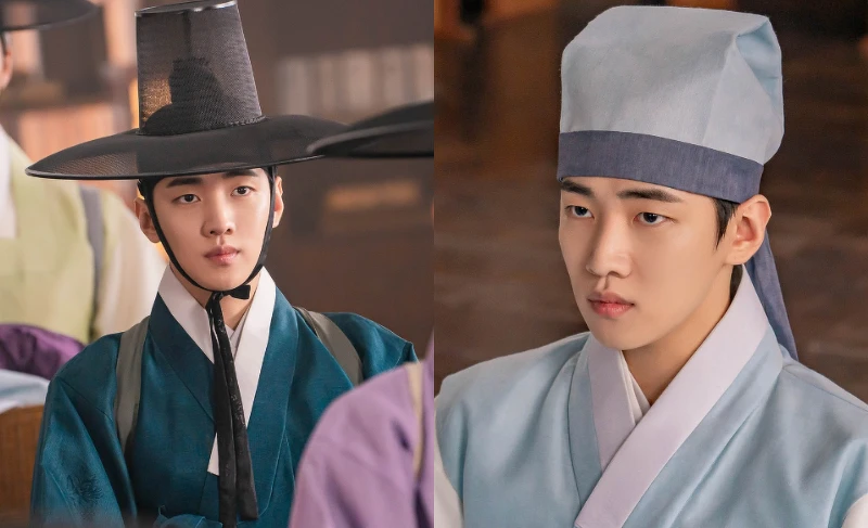 《Check-In漢陽》朴宰燦 Photo /Channel A