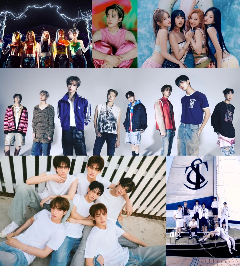 Photo / https://www.asiaartistawards.com/ Photo / https://www.asiaartistawards.com/