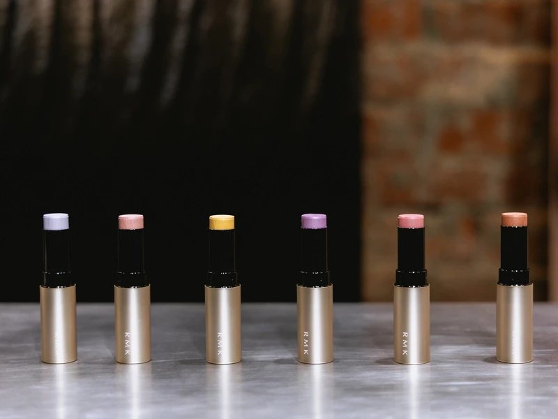 RMK透光眼頰棒(全新6色)6.4g,NT1,250 RMK透光眼頰棒(全新6色)6.4g,NT1,250