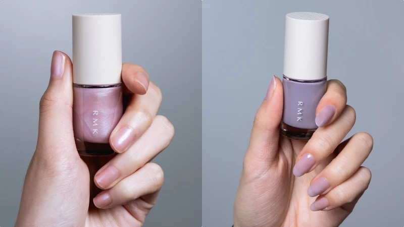 RMK 誘光指采(#EX-22、#EX-23)8mL,NT700 RMK 誘光指采(#EX-22、#EX-23)8mL,NT700