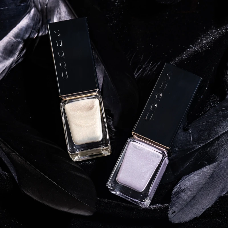 SUQQU晶采妍色指甲油(#164、#165)7.5ml,NT950 SUQQU晶采妍色指甲油(#164、#165)7.5ml,NT950
