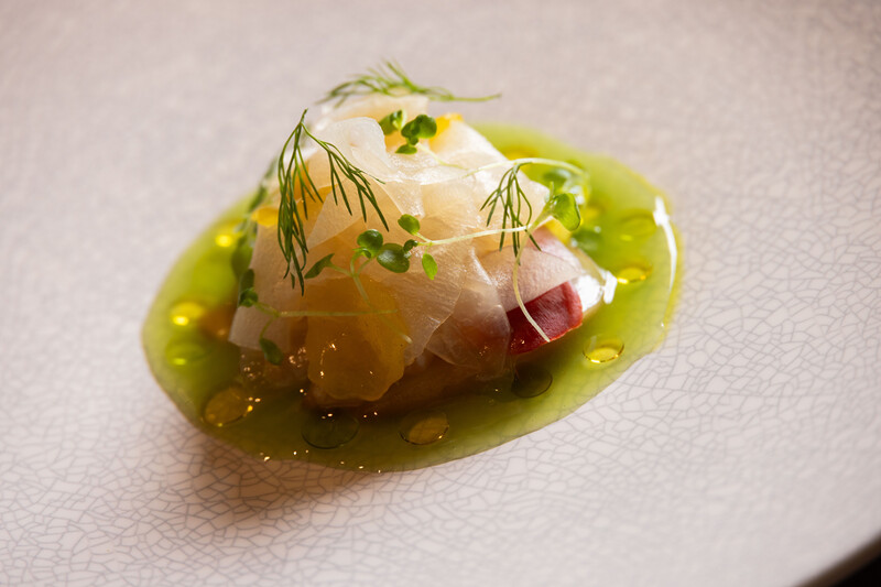 北海道冷凍生干貝/白蘿蔔