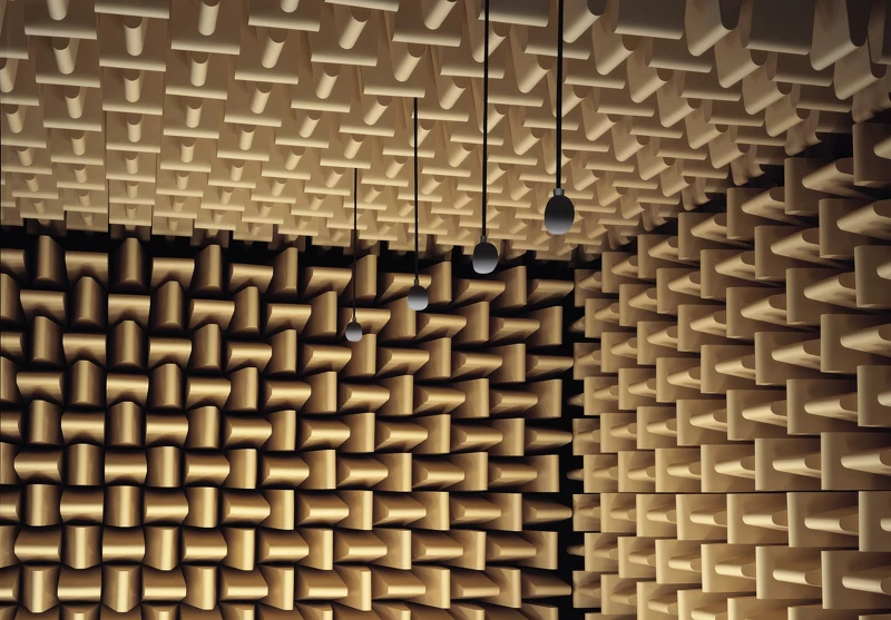 托瑪斯.德曼,《實驗室》,2000,C-Print/水晶裱,180 × 268 公分。圖像由藝術家與北美館提供。© Thomas Demand, VG Bild-Kunst, Bonn 托瑪斯.德曼,《實驗室》,2000,C-Print/水晶裱,180 × 268 公分。圖像由藝術家與北美館提供。© Thomas Demand, VG Bild-Kunst, Bonn