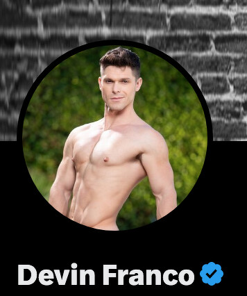 Photo / https://x.com/devinfrancoxxx Photo / https://x.com/devinfrancoxxx