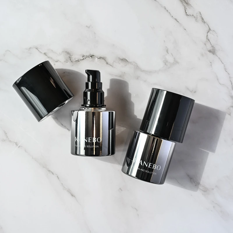KANEBO肌底調和循環精華60ml，NT4,600