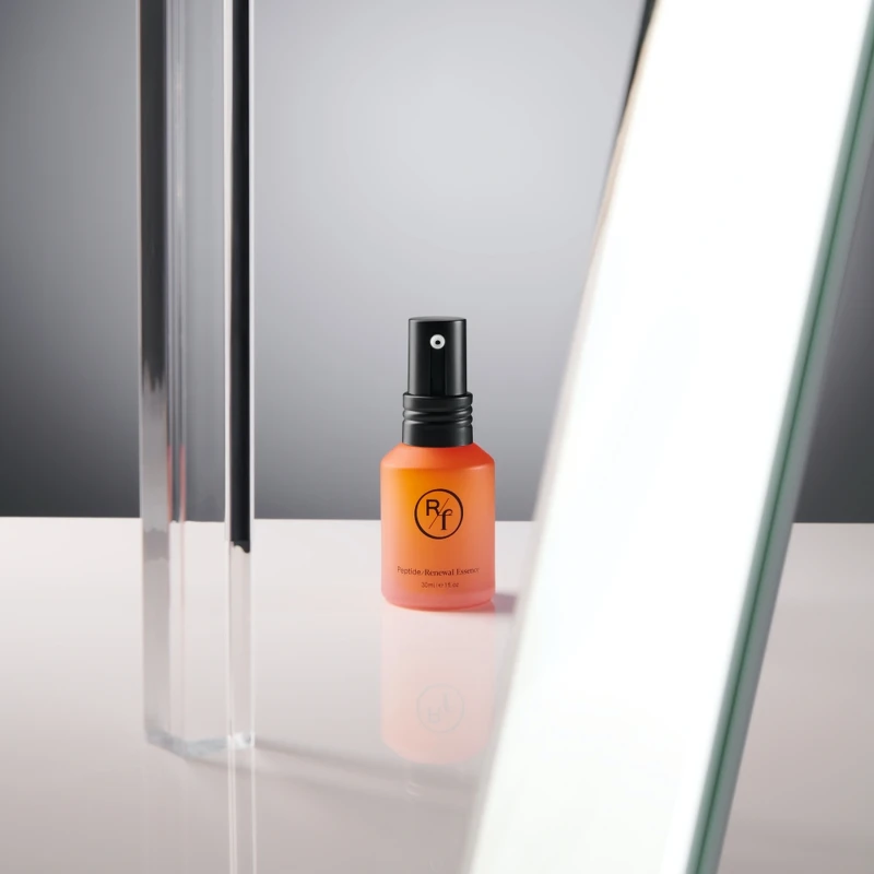 Rofen's珞凡氏肌光彈潤胜肽修護精華液30ml，NT2,350