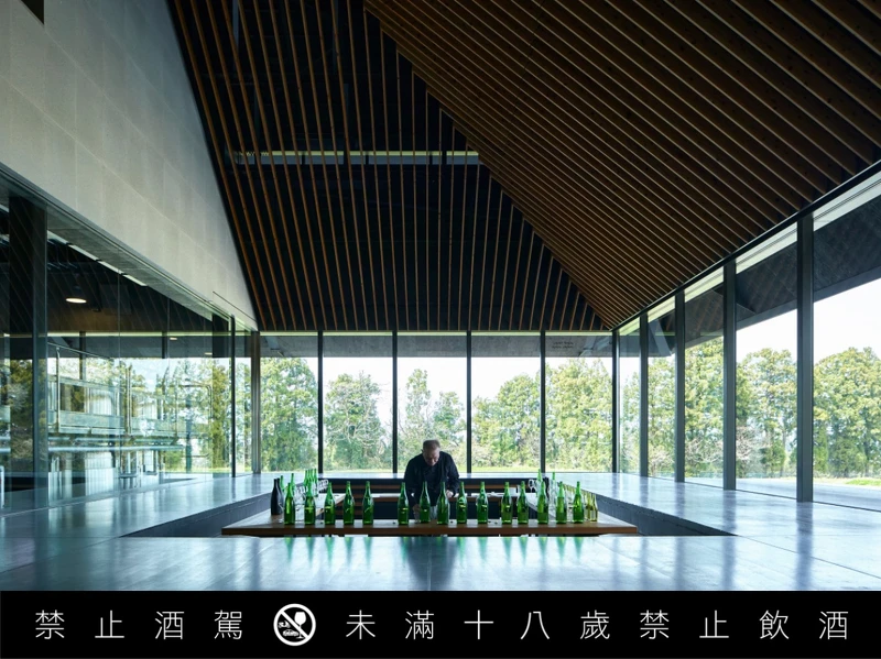 創辦人理查・吉歐法依。